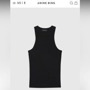 Anine Bing Eva Tank